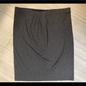 Old Navy Pencil Midi Skirt